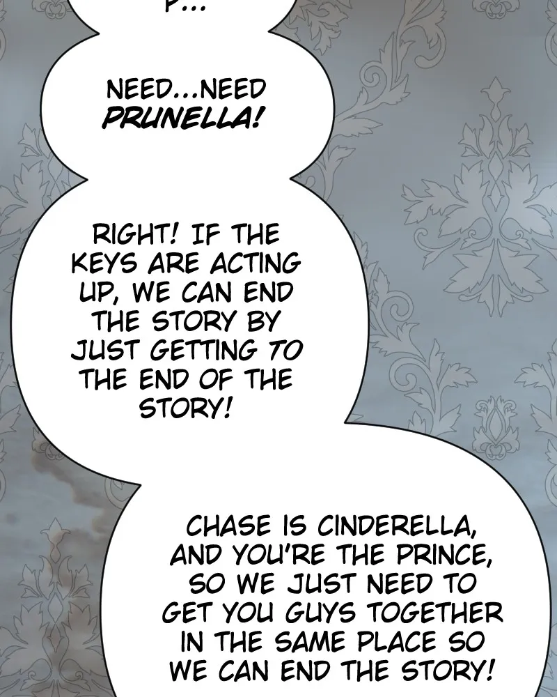 Cinderella Boy Chapter 60 page 35 - 