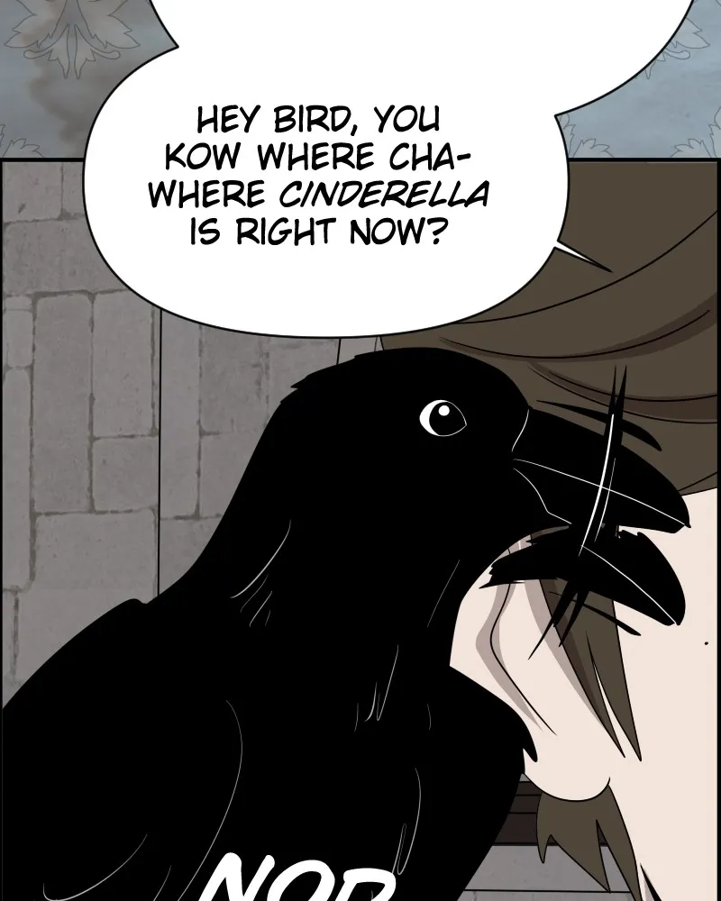 Cinderella Boy Chapter 60 page 36 - 