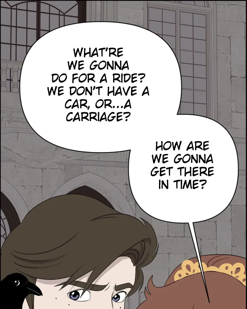 Cinderella Boy Chapter 60 page 39 - 
