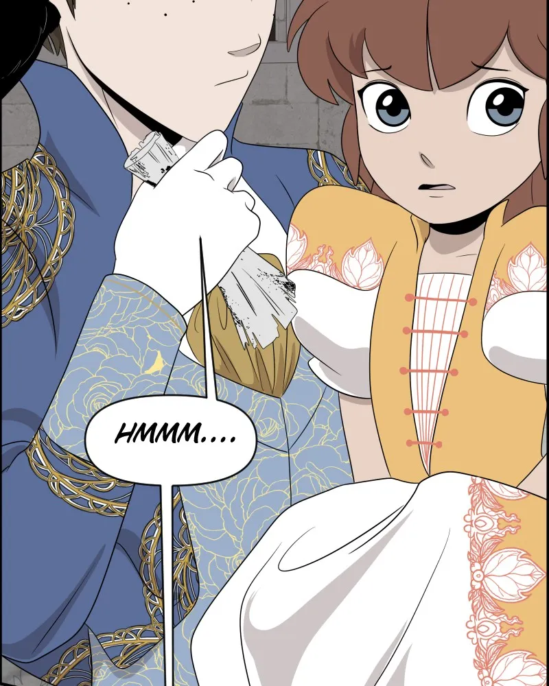 Cinderella Boy Chapter 60 page 40 - 