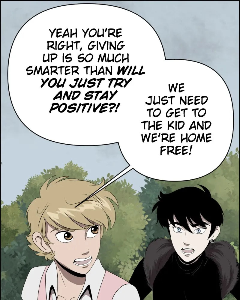 Cinderella Boy Chapter 60 page 55 - 