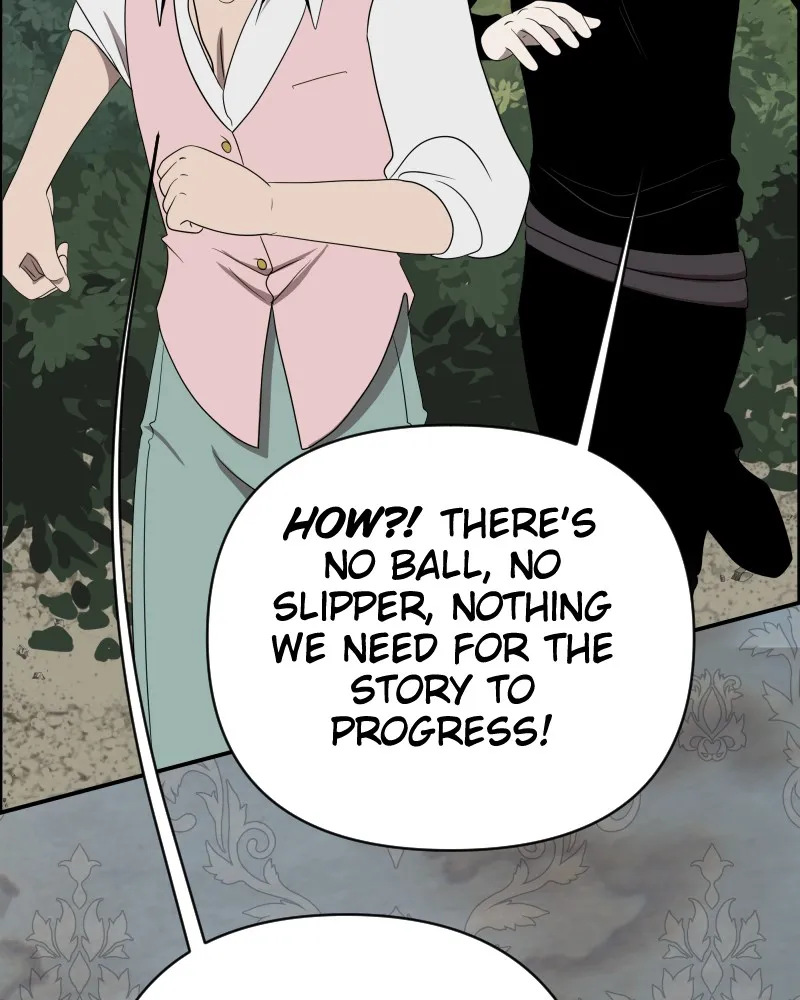 Cinderella Boy Chapter 60 page 56 - 