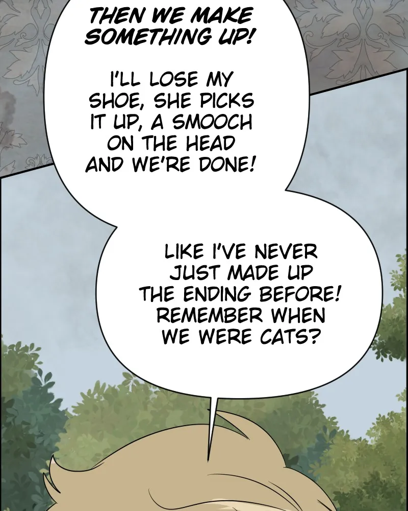 Cinderella Boy Chapter 60 page 57 - 