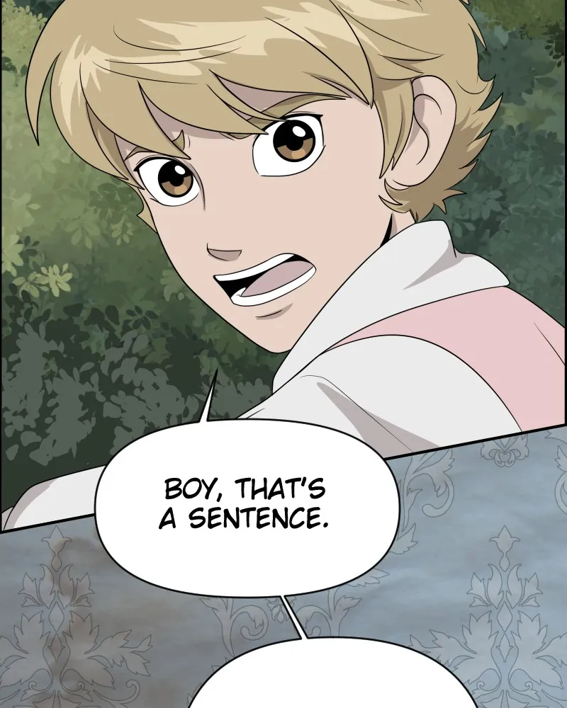 Cinderella Boy Chapter 60 page 58 - 