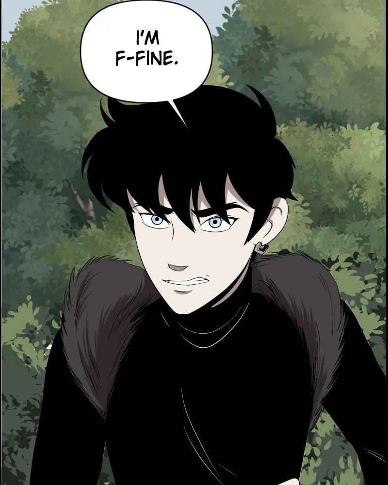 Cinderella Boy Chapter 60 page 60 - 