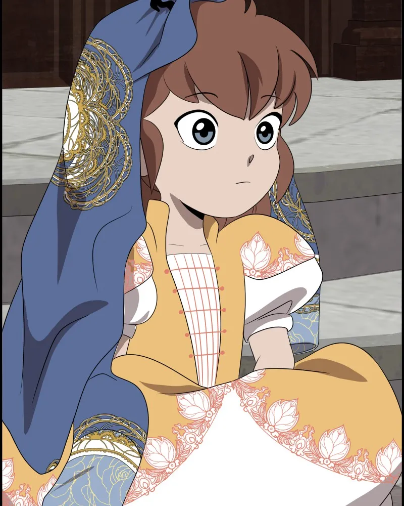 Cinderella Boy Chapter 60 page 65 - 