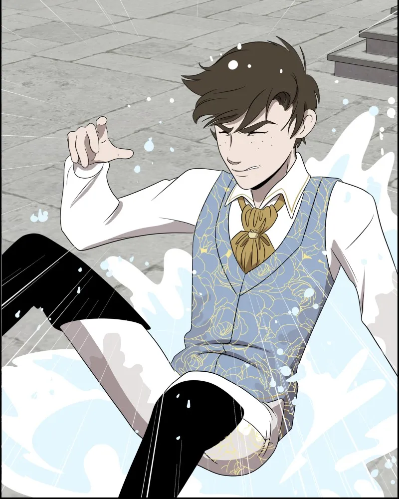 Cinderella Boy Chapter 60 page 71 - 