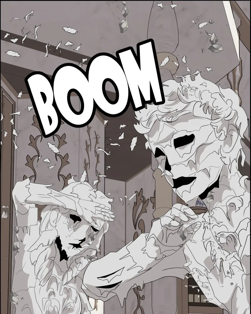Cinderella Boy Chapter 60 page 9 - 