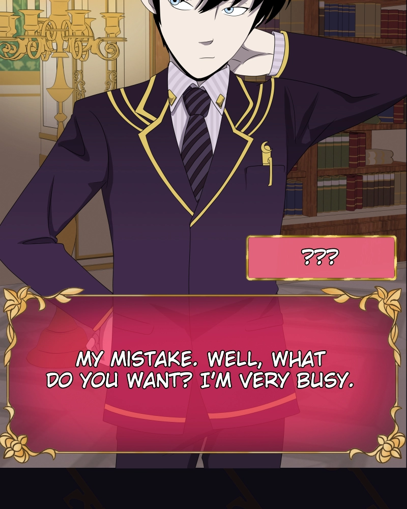 Cinderella Boy Chapter 61.1 page 101 - 