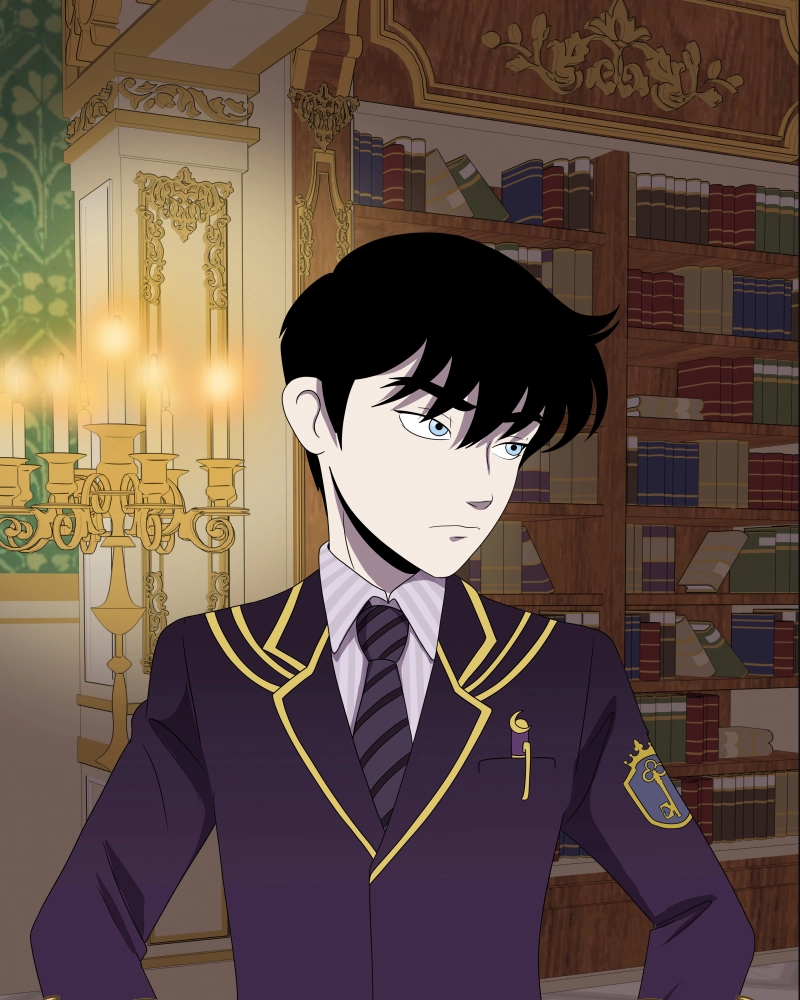 Cinderella Boy Chapter 61.1 page 103 - 
