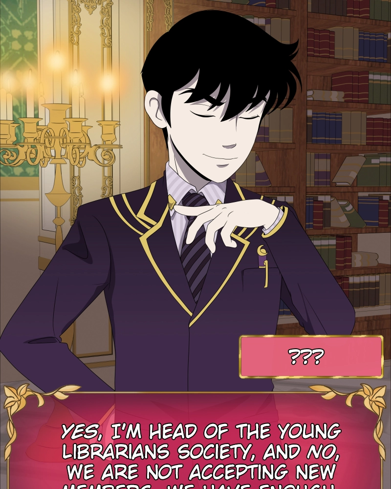Cinderella Boy Chapter 61.1 page 105 - 