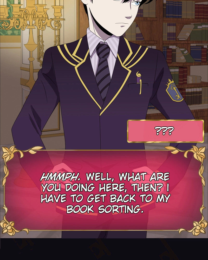 Cinderella Boy Chapter 61.1 page 108 - 
