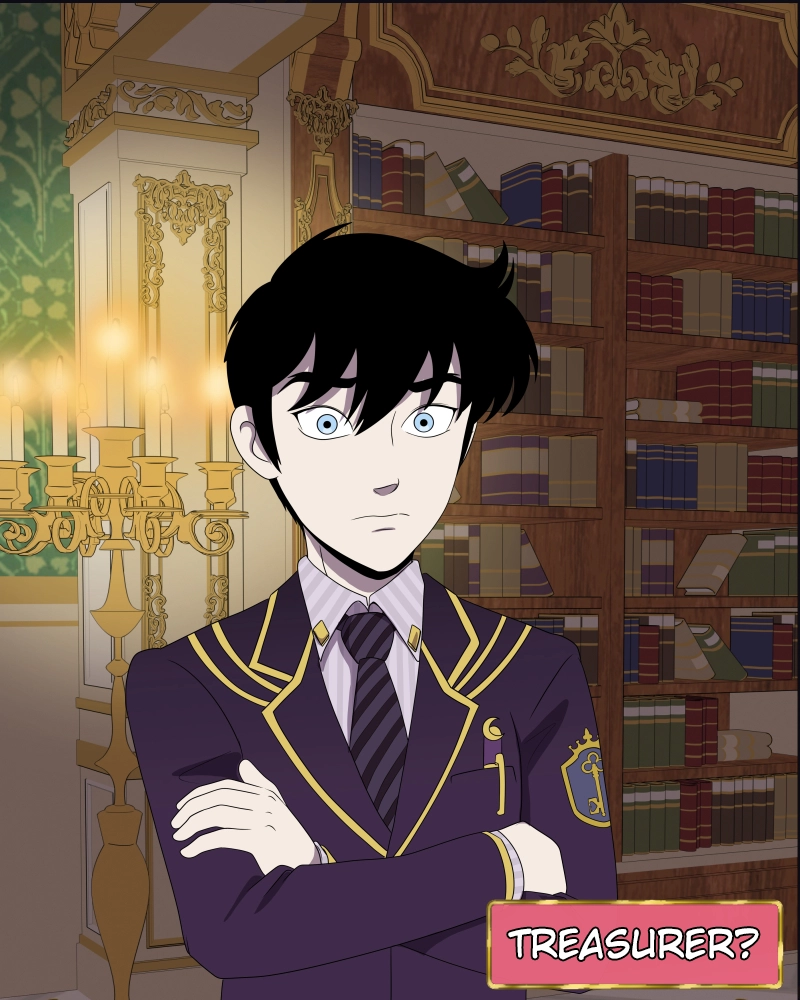Cinderella Boy Chapter 61.1 page 111 - 