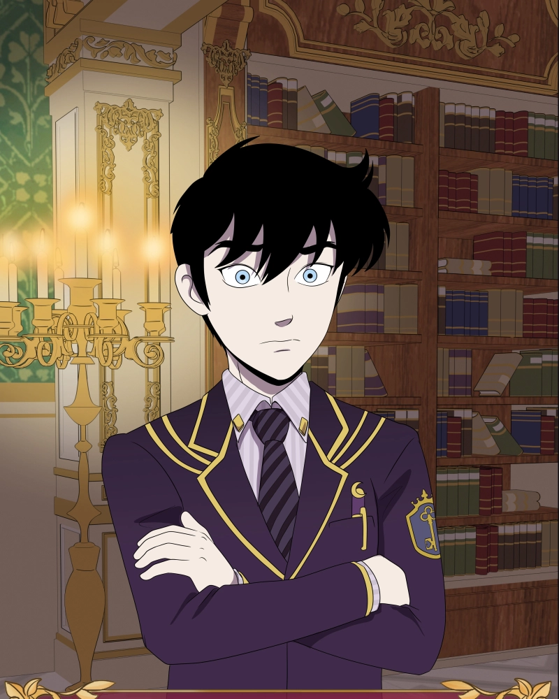 Cinderella Boy Chapter 61.1 page 113 - 