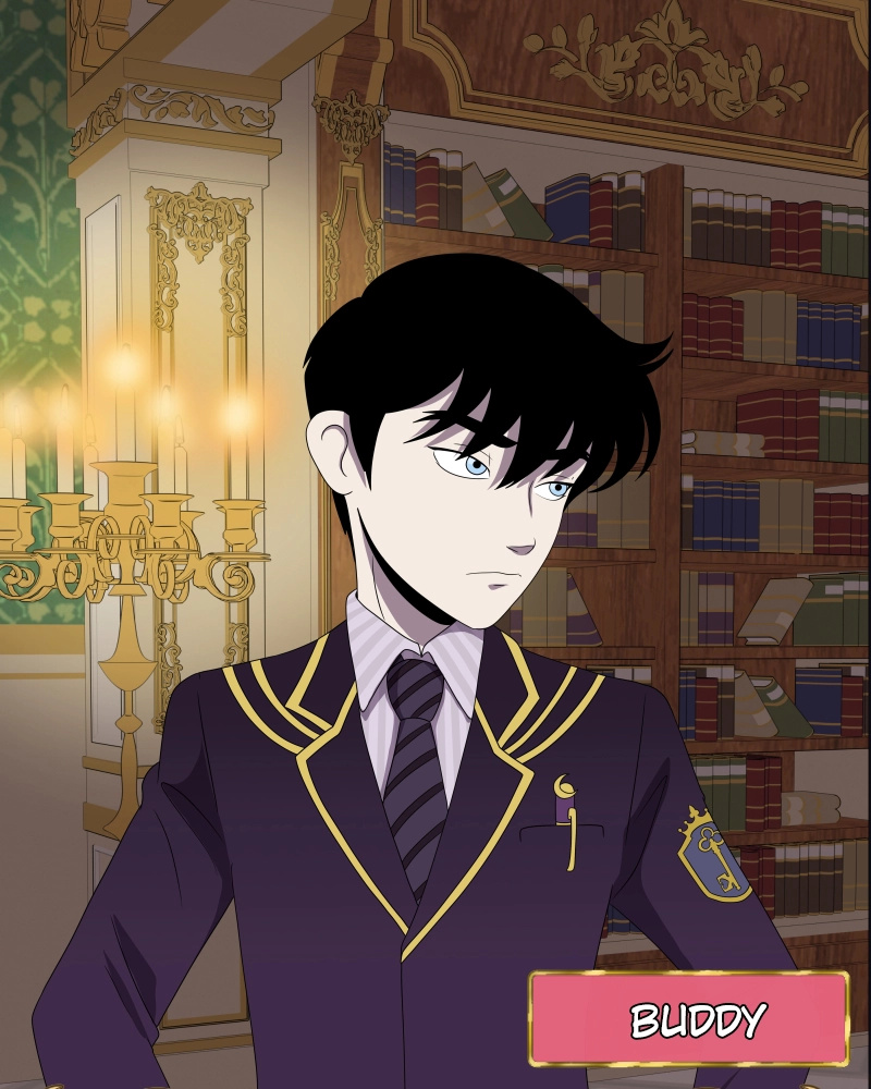 Cinderella Boy Chapter 61.1 page 119 - 