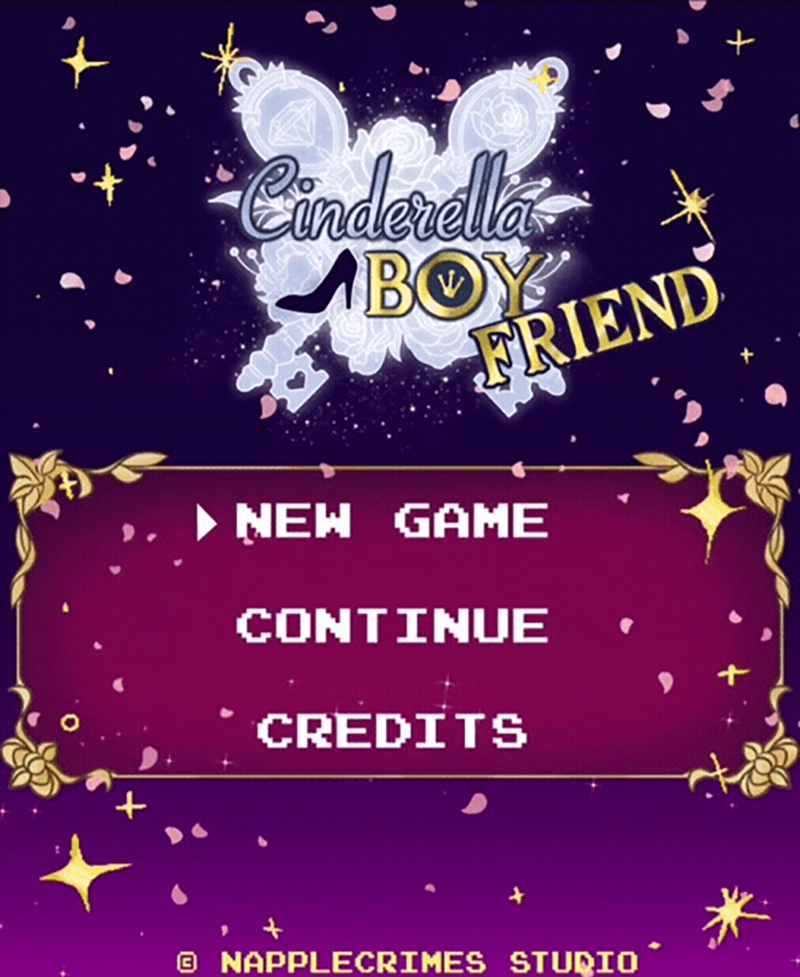 Cinderella Boy Chapter 61.1 page 13 - 