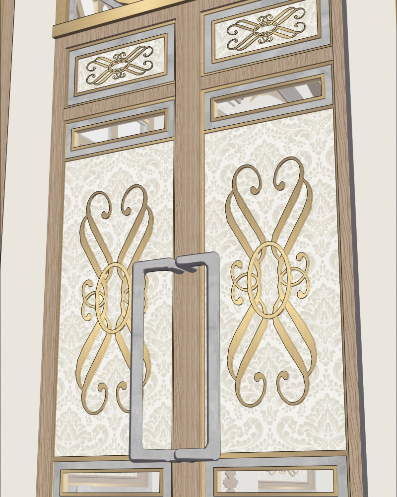 Cinderella Boy Chapter 61.1 page 128 - 