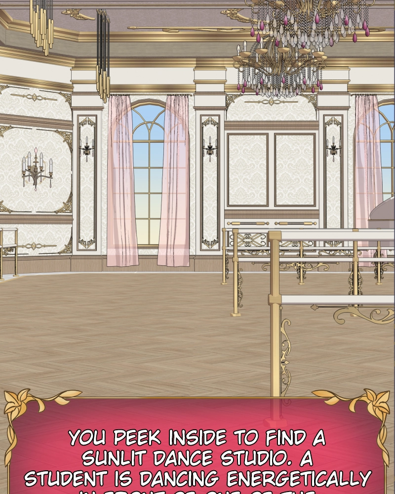 Cinderella Boy Chapter 61.1 page 131 - 
