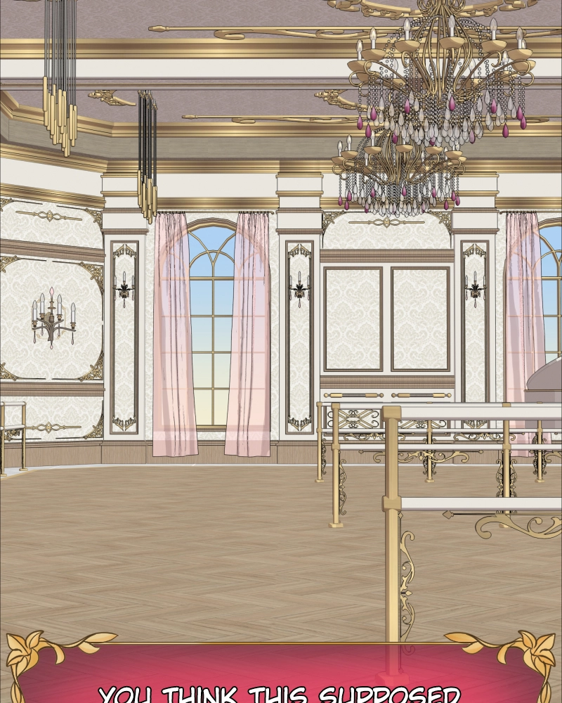 Cinderella Boy Chapter 61.1 page 133 - 