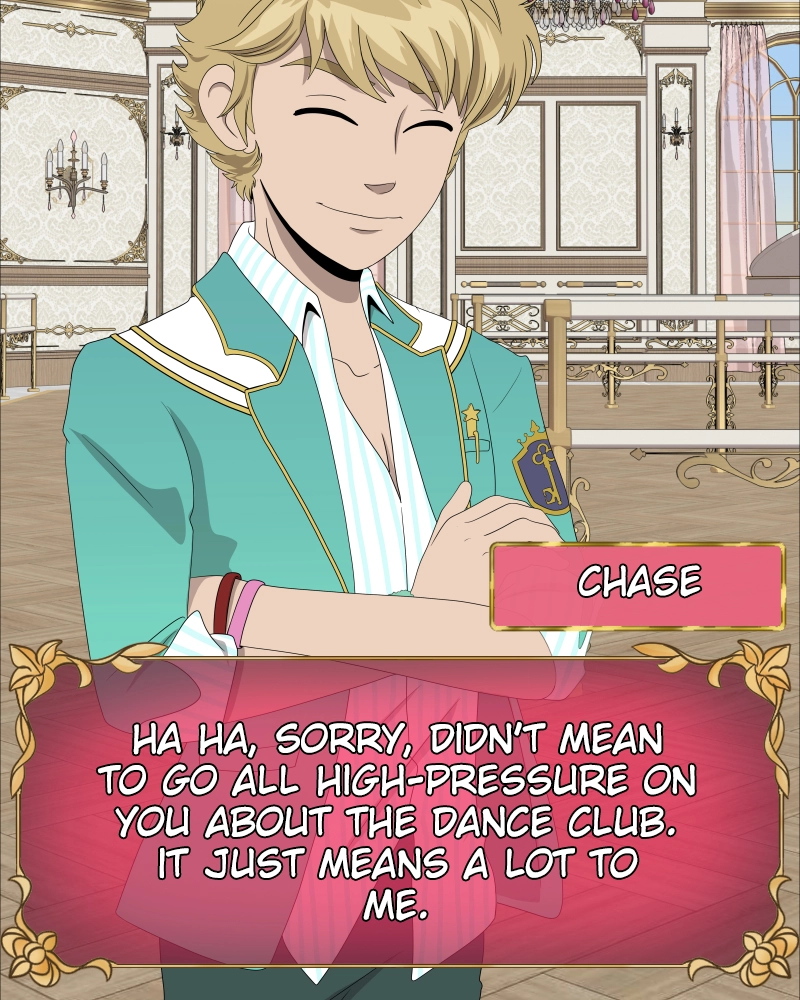Cinderella Boy Chapter 61.1 page 150 - 