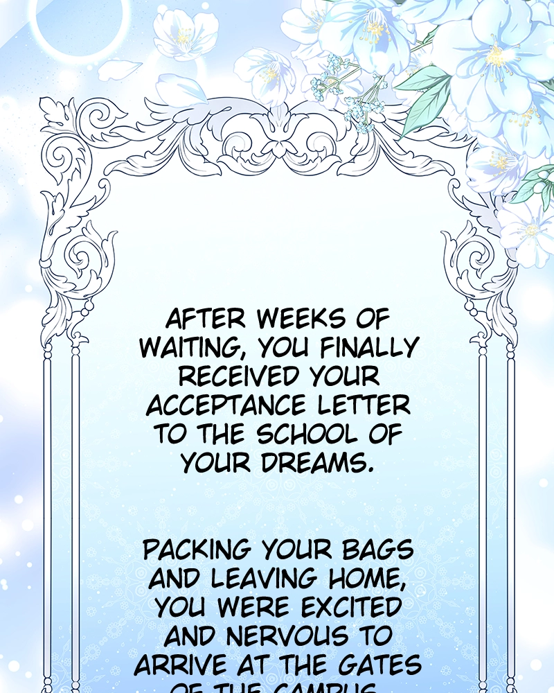 Cinderella Boy Chapter 61.1 page 16 - 