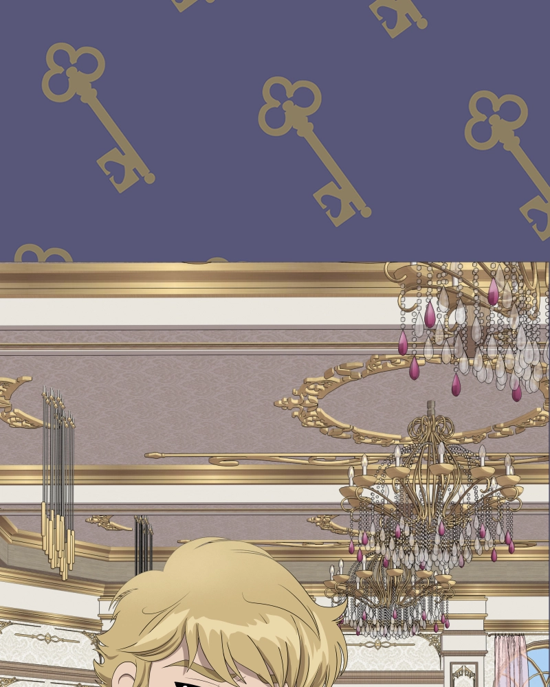 Cinderella Boy Chapter 61.1 page 151 - 
