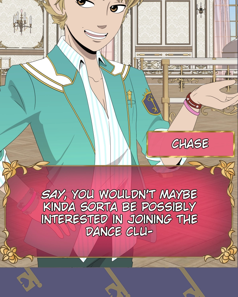 Cinderella Boy Chapter 61.1 page 152 - 