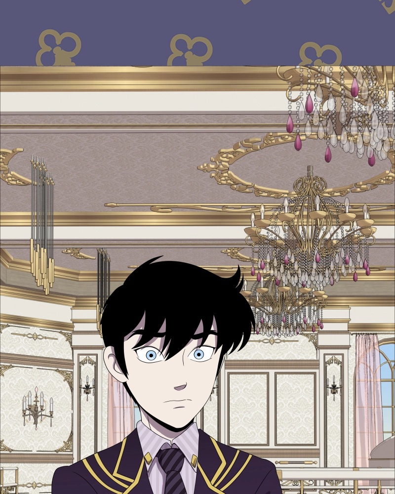 Cinderella Boy Chapter 61.1 page 155 - 