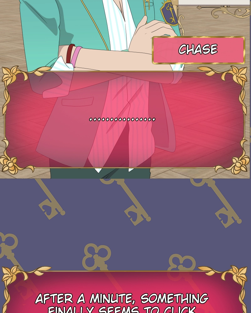 Cinderella Boy Chapter 61.1 page 164 - 