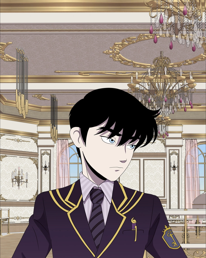Cinderella Boy Chapter 61.1 page 175 - 