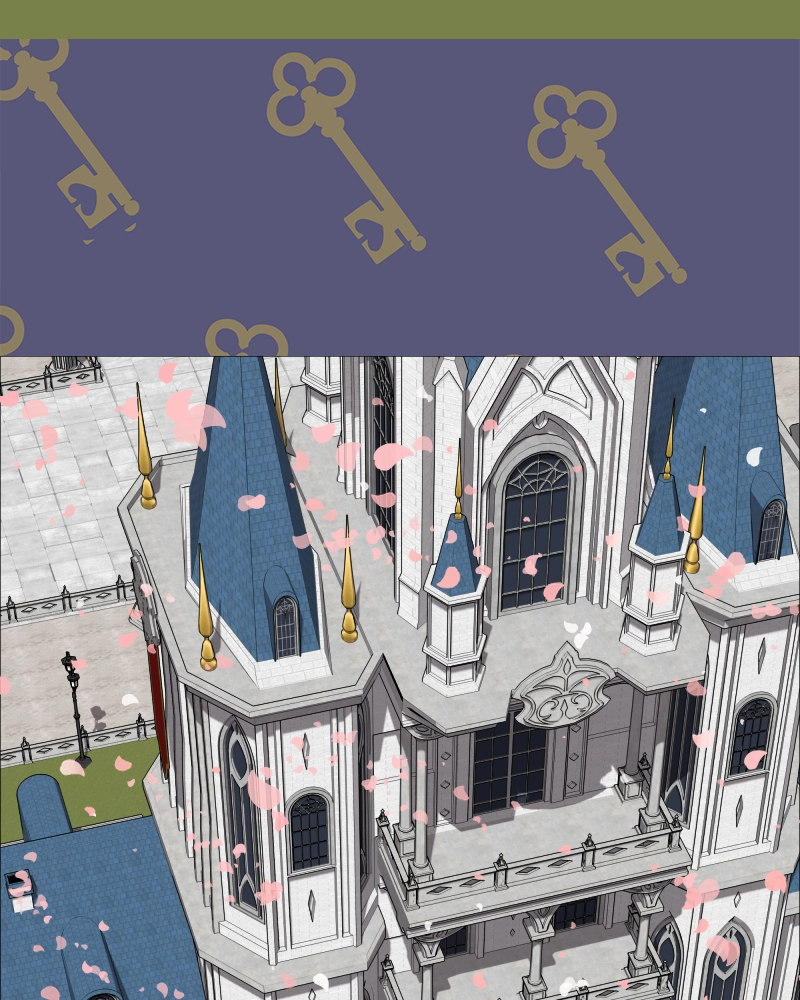 Cinderella Boy Chapter 61.1 page 20 - 