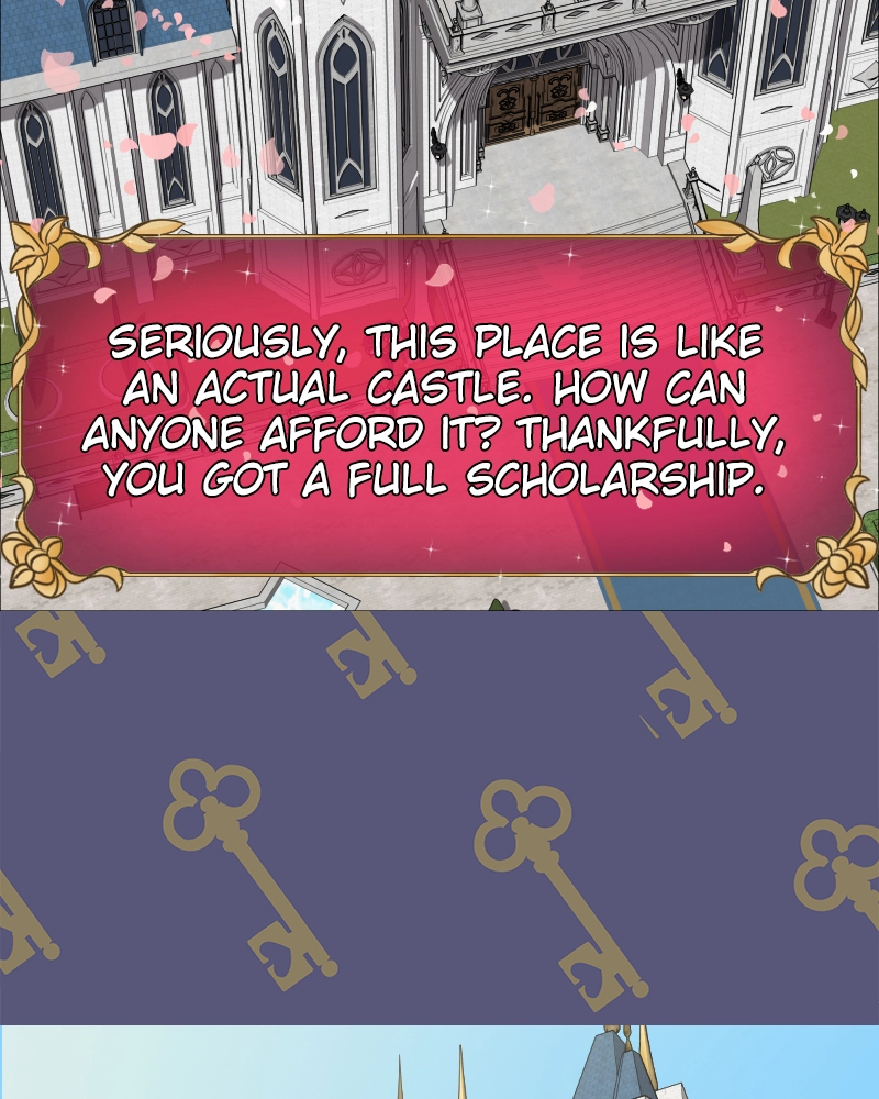 Cinderella Boy Chapter 61.1 page 21 - 