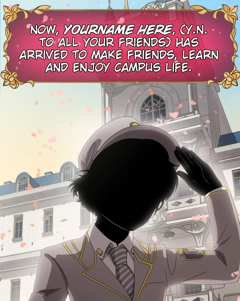 Cinderella Boy Chapter 61.1 page 22 - 