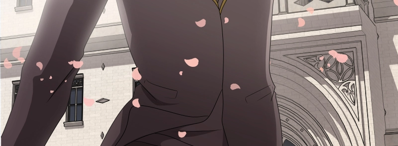 Cinderella Boy Chapter 61.1 page 23 - 