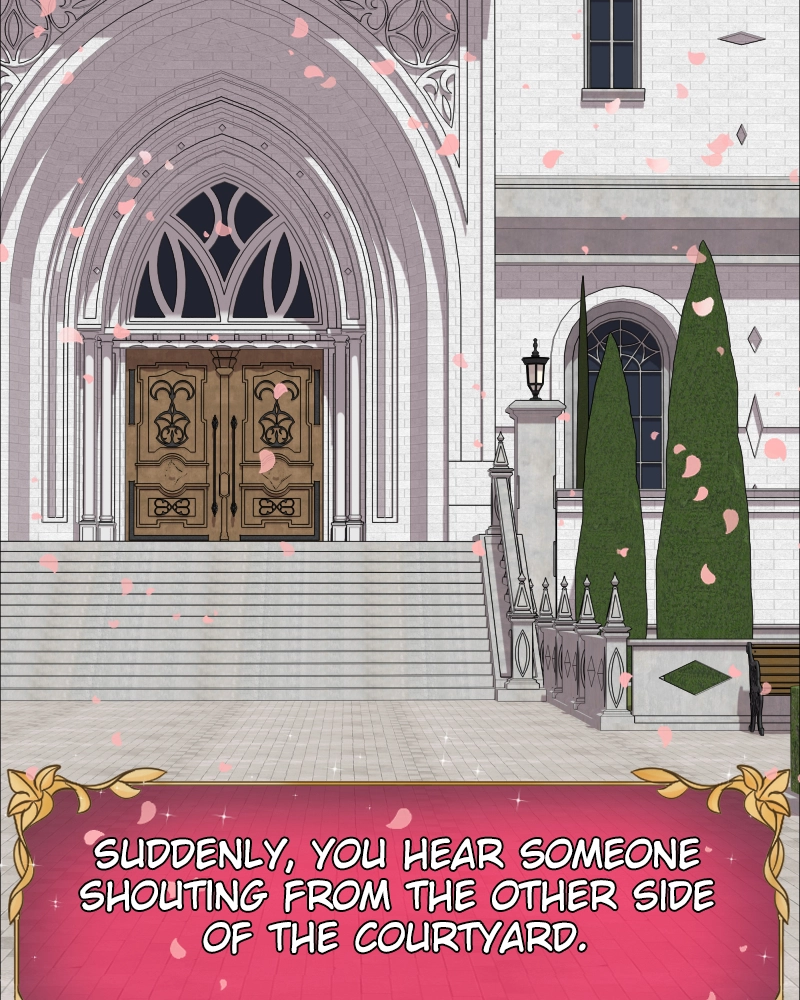 Cinderella Boy Chapter 61.1 page 27 - 