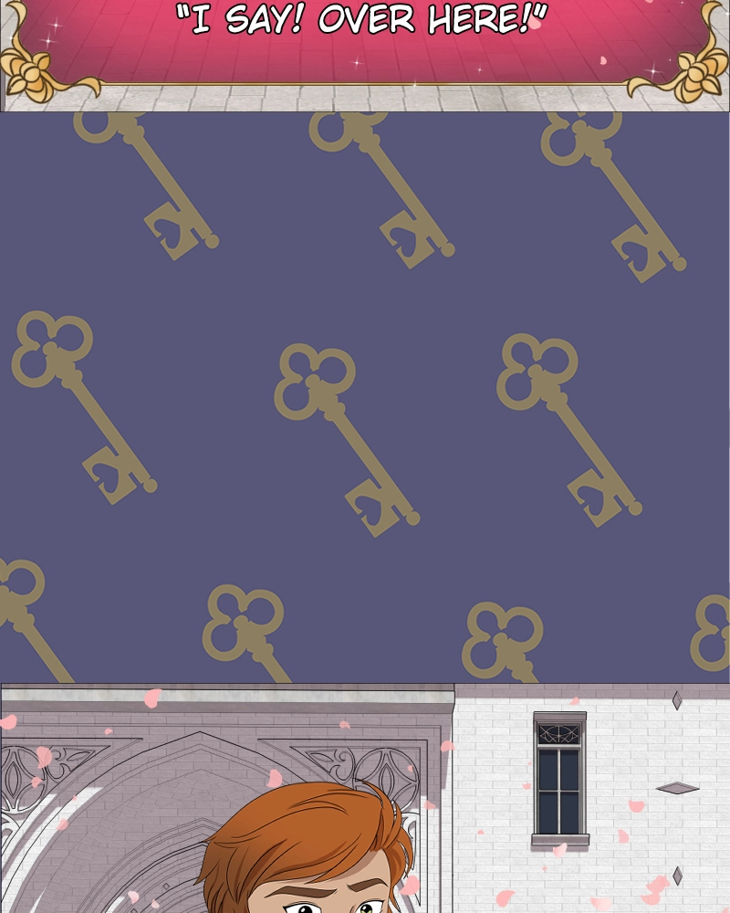 Cinderella Boy Chapter 61.1 page 28 - 