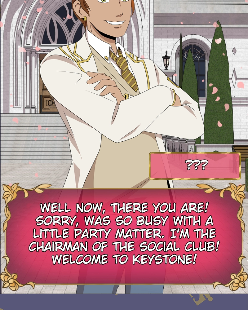 Cinderella Boy Chapter 61.1 page 29 - 