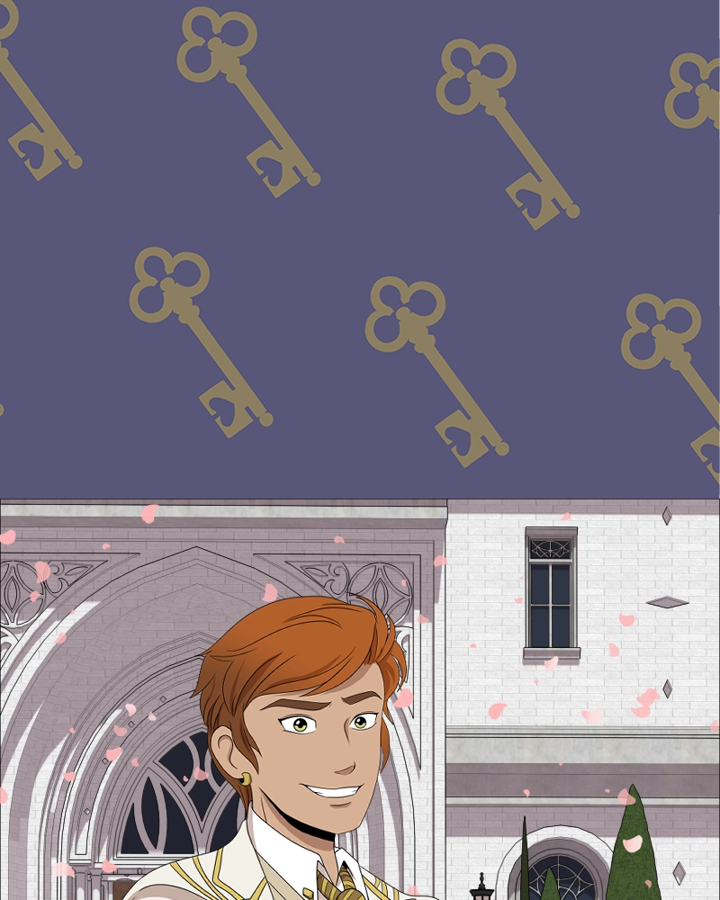 Cinderella Boy Chapter 61.1 page 30 - 