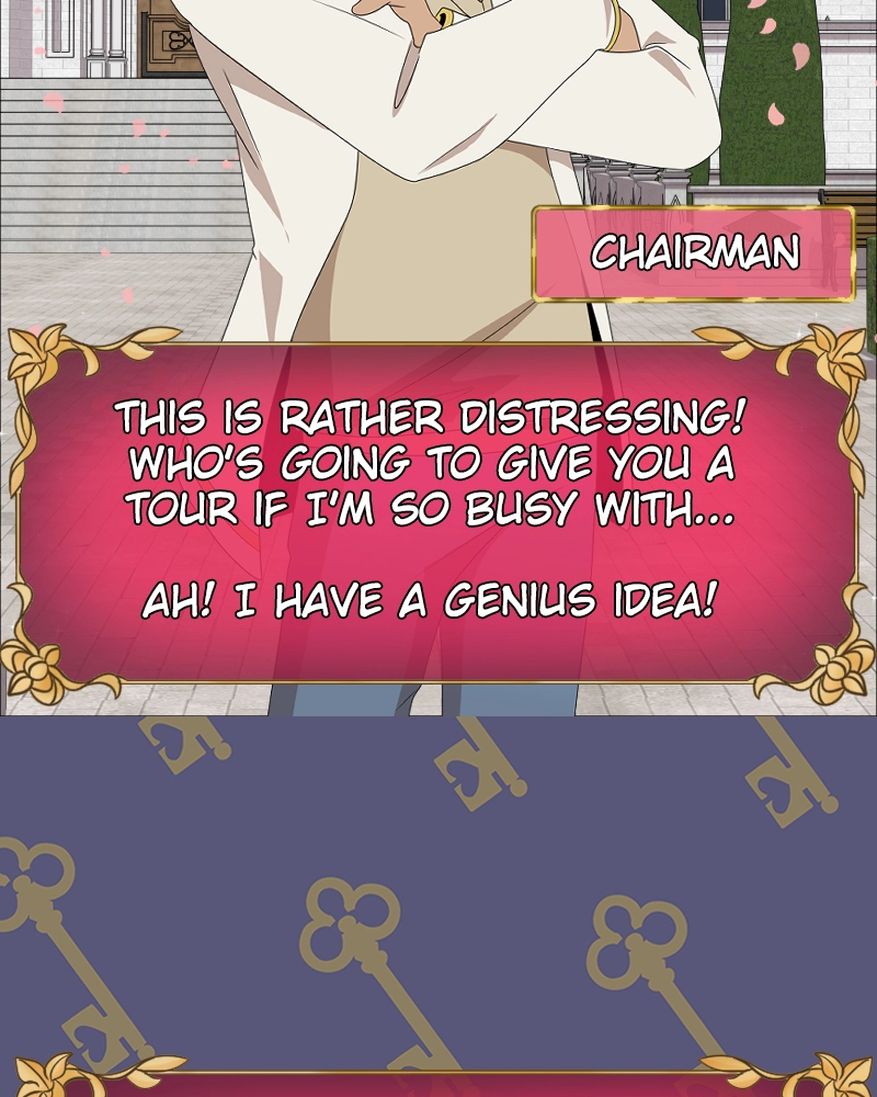 Cinderella Boy Chapter 61.1 page 33 - 