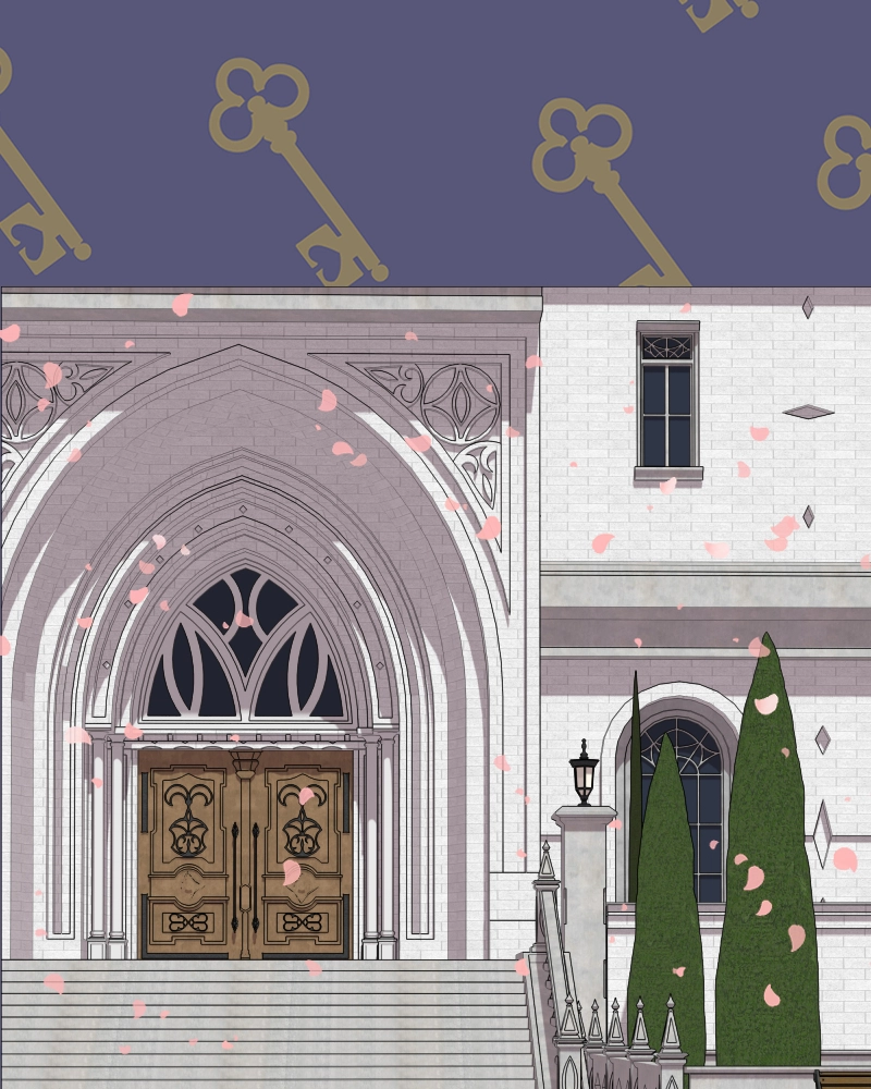 Cinderella Boy Chapter 61.1 page 38 - 