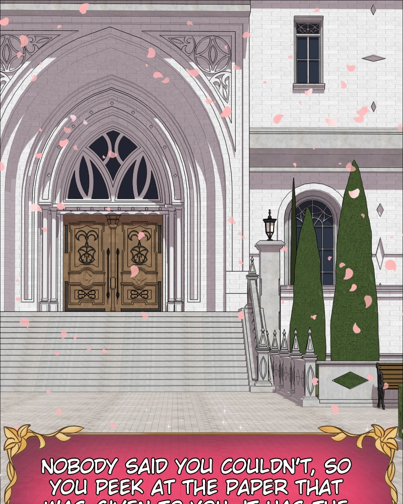 Cinderella Boy Chapter 61.1 page 40 - 