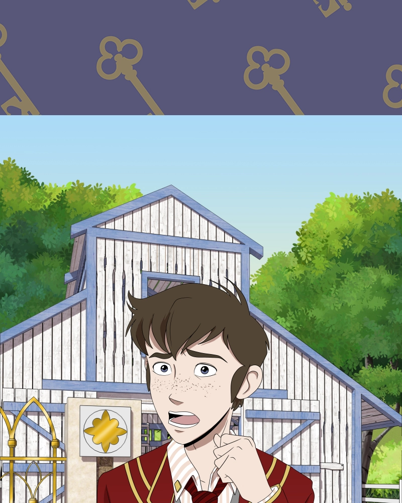 Cinderella Boy Chapter 61.1 page 50 - 