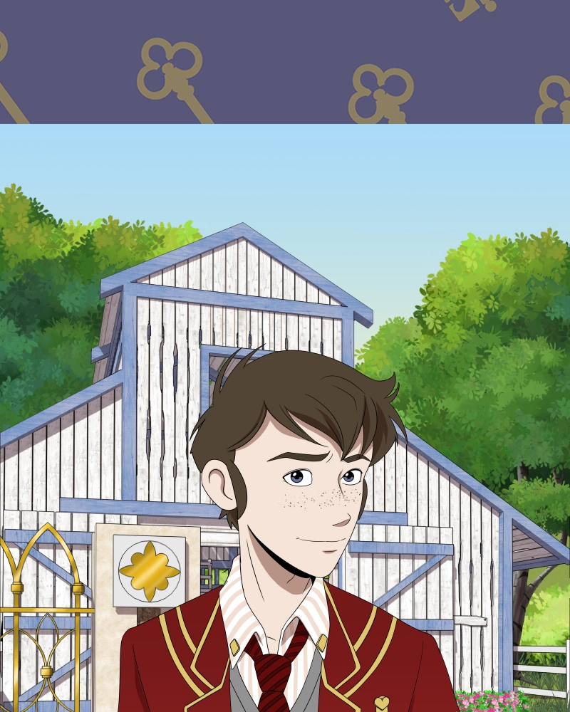 Cinderella Boy Chapter 61.1 page 54 - 