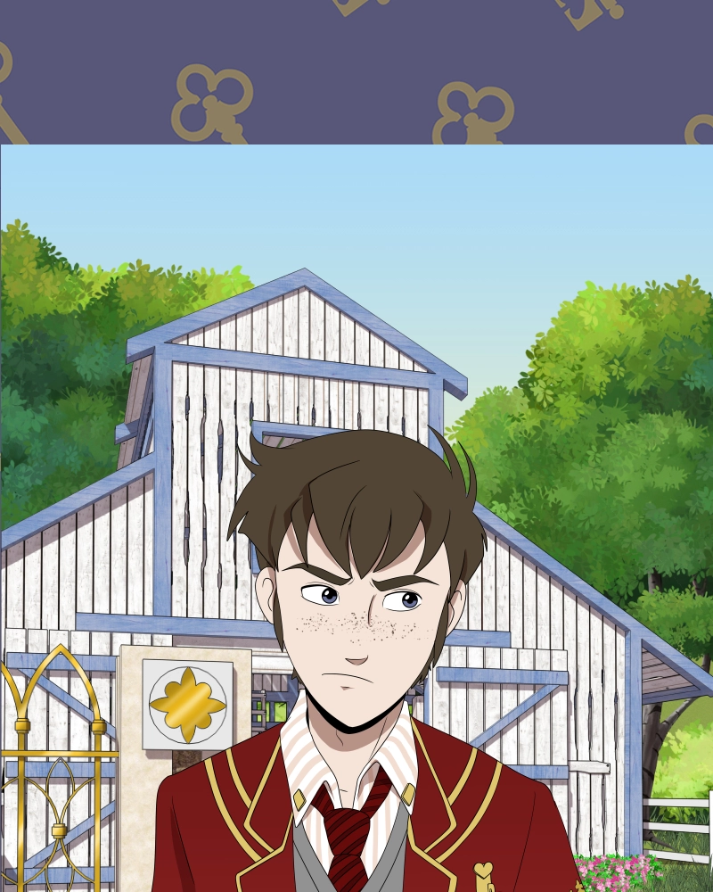 Cinderella Boy Chapter 61.1 page 66 - 