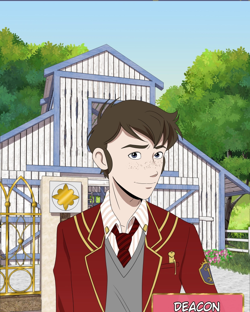 Cinderella Boy Chapter 61.1 page 68 - 