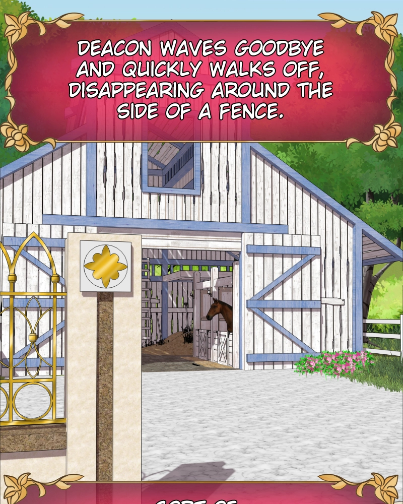 Cinderella Boy Chapter 61.1 page 72 - 