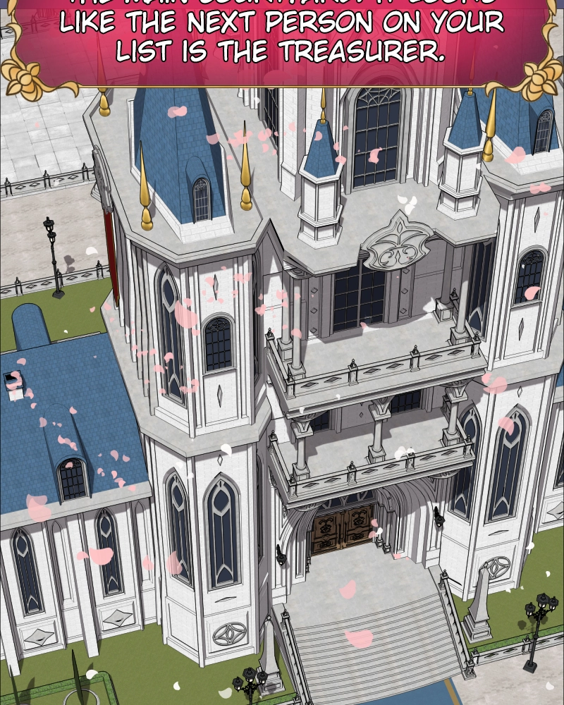 Cinderella Boy Chapter 61.1 page 74 - 