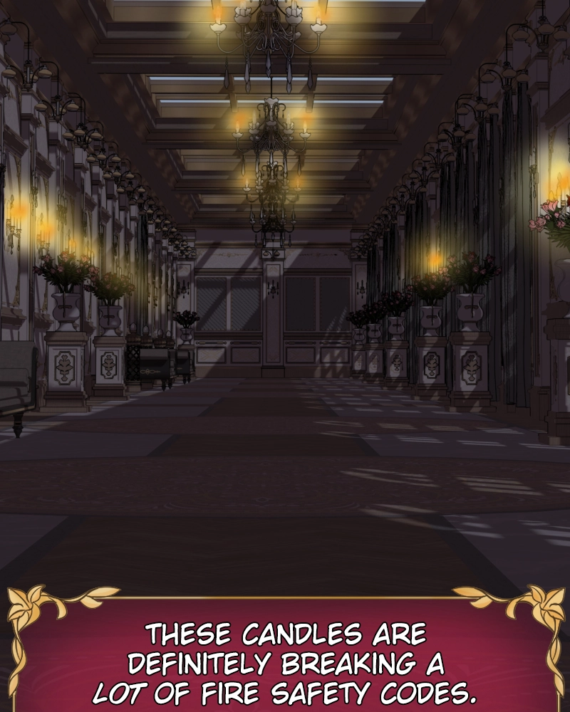 Cinderella Boy Chapter 61.1 page 85 - 