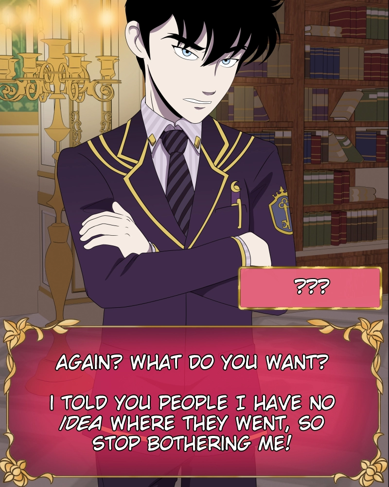 Cinderella Boy Chapter 61.1 page 95 - 