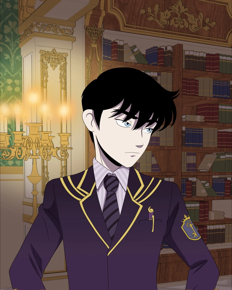 Cinderella Boy Chapter 61.1 page 97 - 